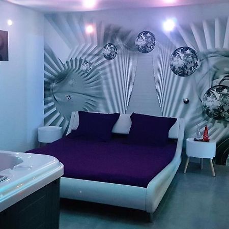 O Zen Suite Sanary-sur-Mer Bagian luar foto
