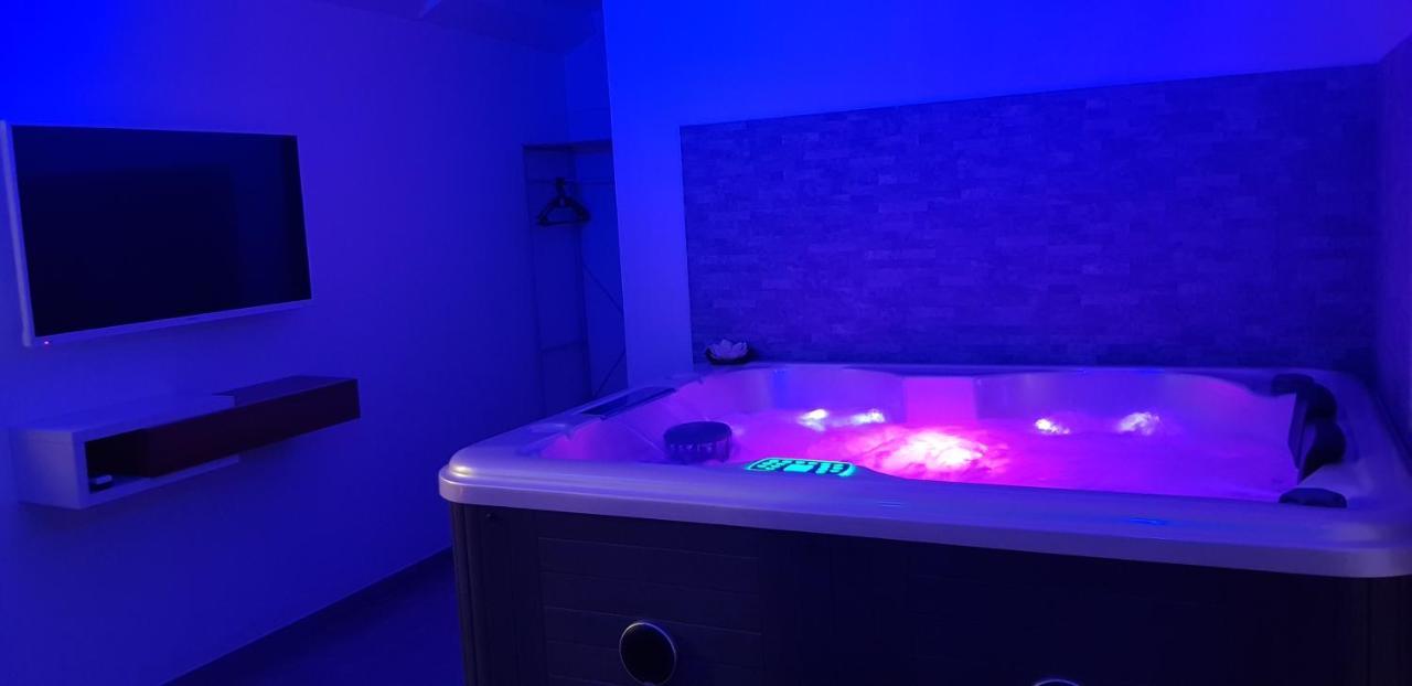 O Zen Suite Sanary-sur-Mer Bagian luar foto