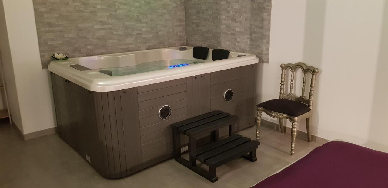 O Zen Suite Sanary-sur-Mer Bagian luar foto