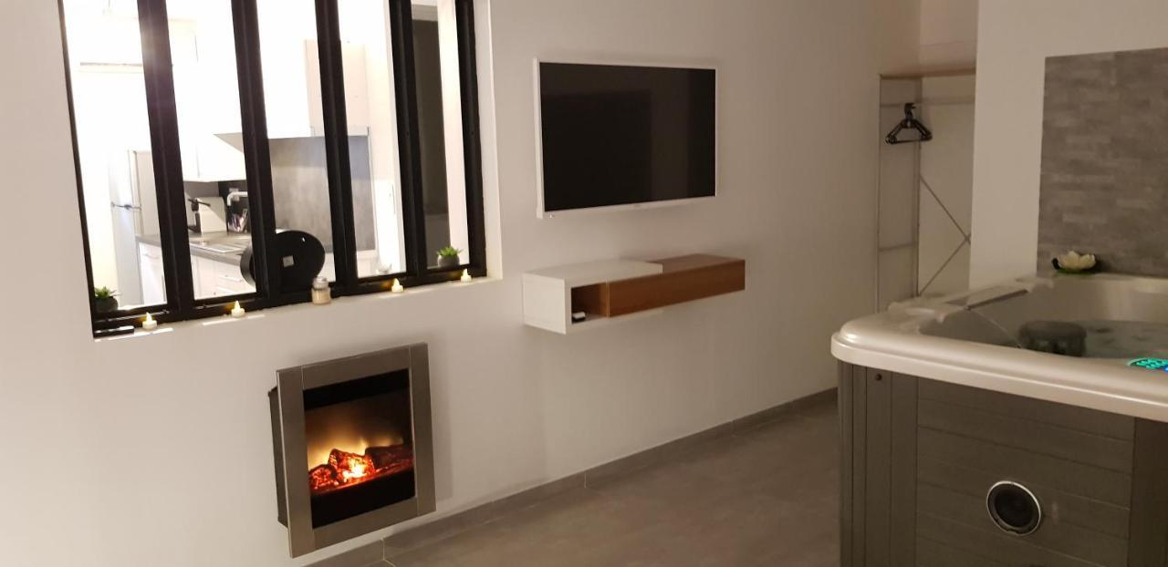 O Zen Suite Sanary-sur-Mer Bagian luar foto