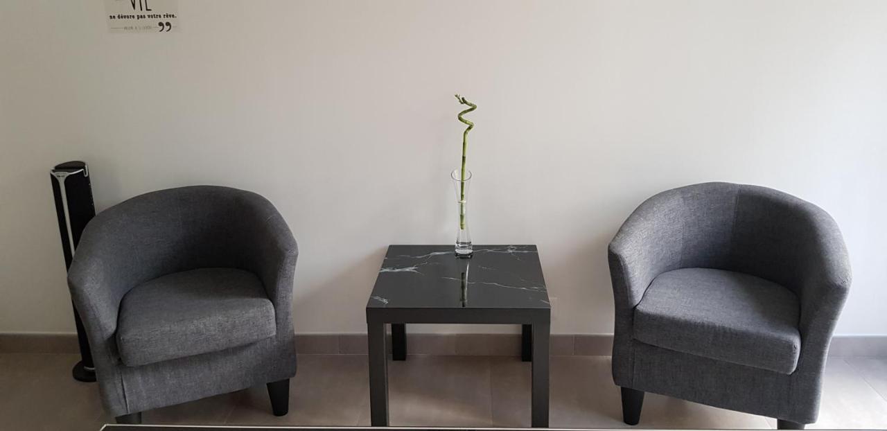 O Zen Suite Sanary-sur-Mer Bagian luar foto