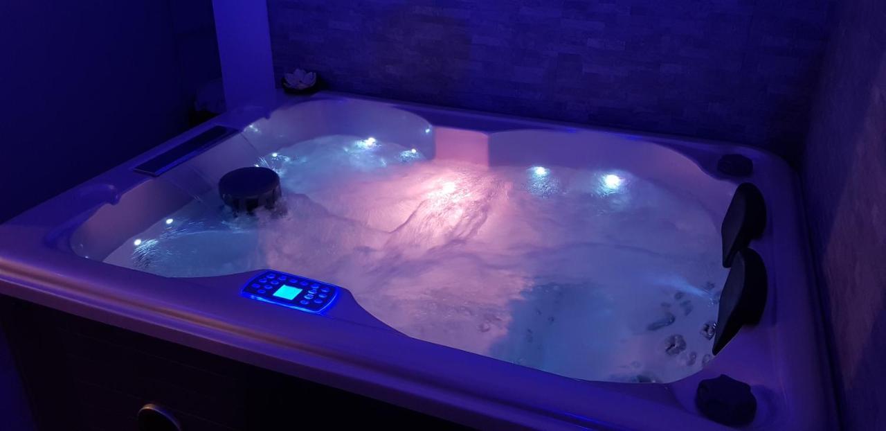 O Zen Suite Sanary-sur-Mer Bagian luar foto
