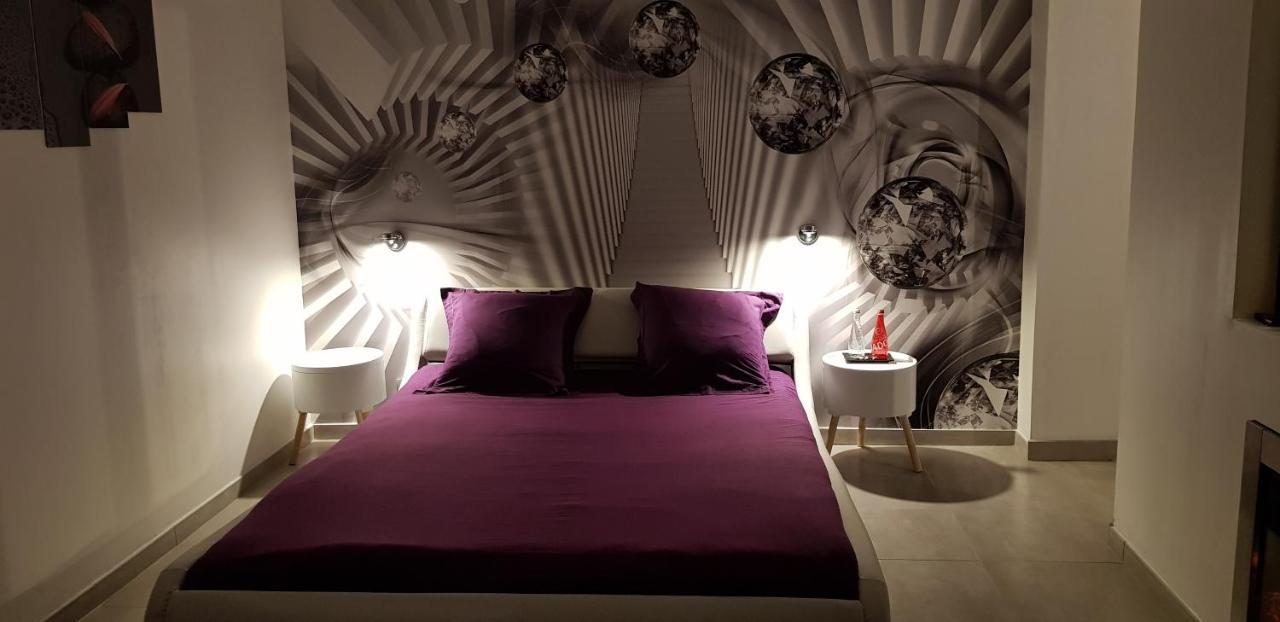 O Zen Suite Sanary-sur-Mer Bagian luar foto