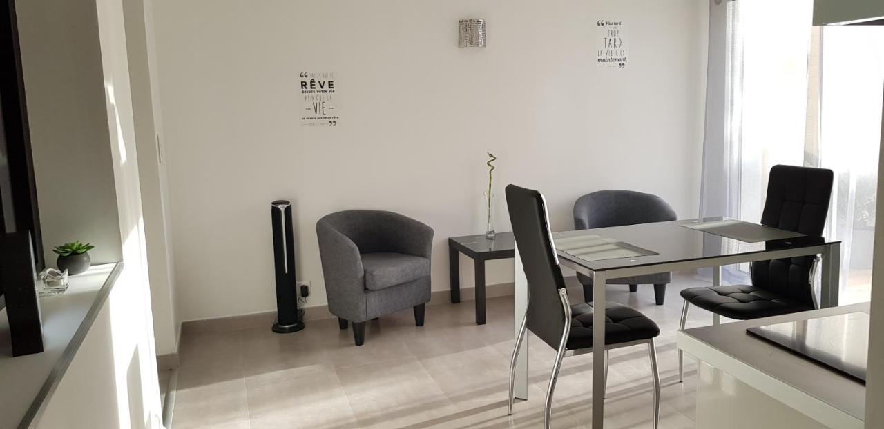 O Zen Suite Sanary-sur-Mer Bagian luar foto